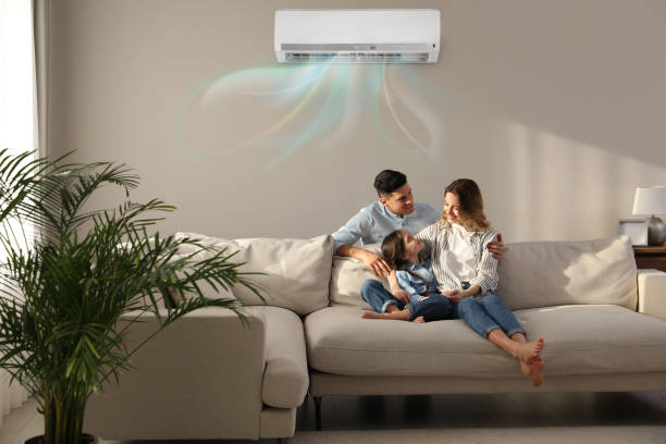 HVAC Troubleshooting in Portage Lakes, OH