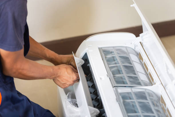 HVAC Air Duct Cleaning in Portage Lakes, OH