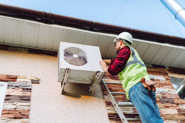 Best HVAC Repair Near Me  in Portage Lakes, OH