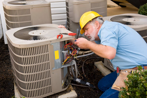 Best Emergency HVAC Repair  in Portage Lakes, OH