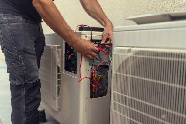 Affordable Air Conditioning Repair in Portage Lakes, OH