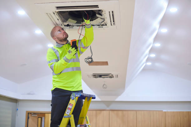 Best HVAC Installation Services  in Portage Lakes, OH