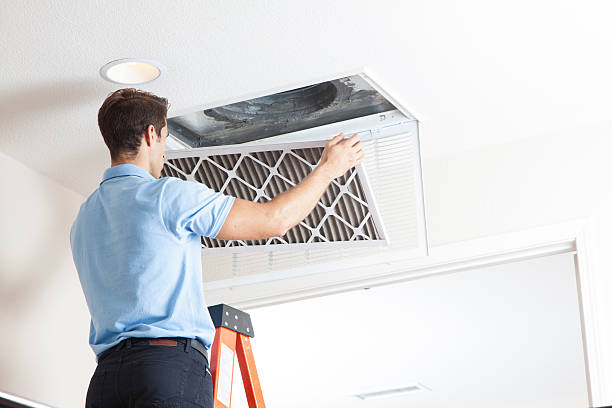 Best HVAC Air Duct Cleaning  in Portage Lakes, OH