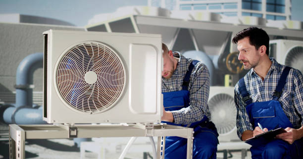 Best HVAC Companies Near Me  in Portage Lakes, OH
