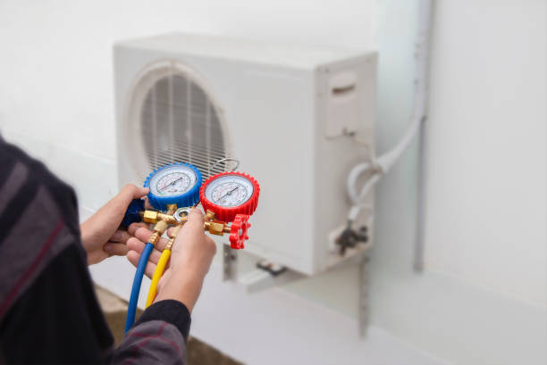 Best HVAC Air Duct Cleaning  in Portage Lakes, OH
