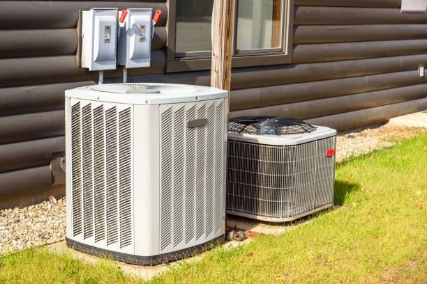 Portage Lakes, OH HVAC Company