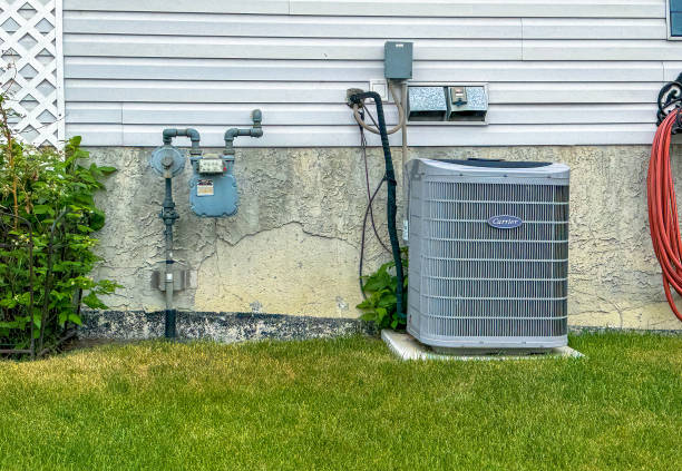 HVAC Emergency Services in Portage Lakes, OH